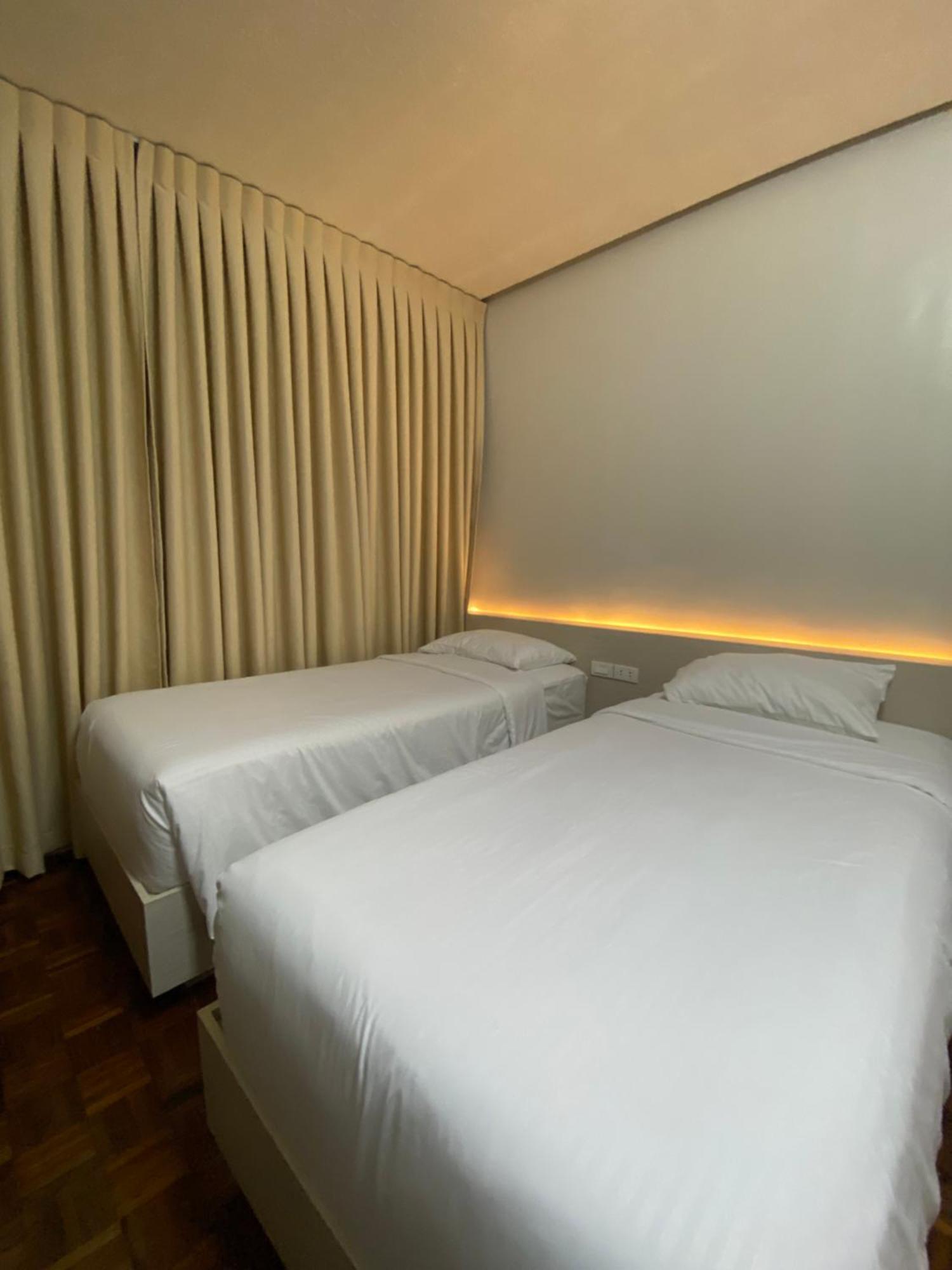 Honey Suite Room Inside Bee Cafe Cebu At Ayala Area Exterior foto